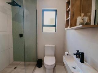 Sable Block Self-Catering - Musina - 2