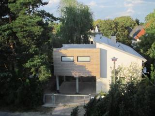Moderne Maisonette Wohnung Mit Terrasse - Berlim - 0