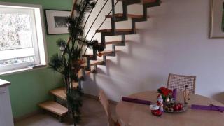 Moderne Maisonette Wohnung Mit Terrasse - Berlim - 5
