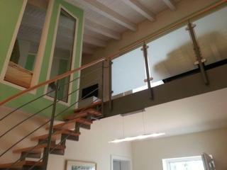 Moderne Maisonette Wohnung Mit Terrasse - Berlim - 4