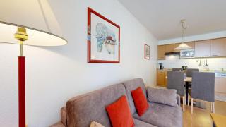 Appartementhaus Binzer Sterne 28 - 4