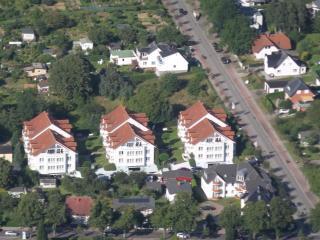 Binzer Sterne 28 Typ A , ID BS128 - Binz - 8