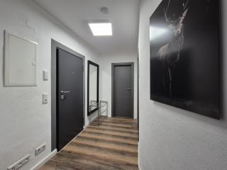 Mikra Homes24 in Crimmitschau - Crimmitschau - 8