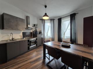 Mikra Homes24 in Crimmitschau - Crimmitschau - 6
