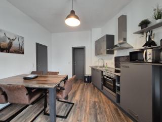 Mikra Homes24 in Crimmitschau - 6