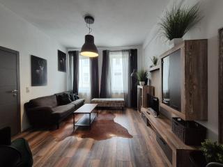 Mikra Homes24 in Crimmitschau - 0