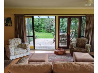 Surf and Sun Retreat - Mt Maunganui Holiday Home - Mount Maunganui - 8
