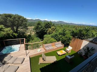 Maison LouLou - Cogolin - 0