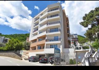 Apartment Oaza - Budva - 8