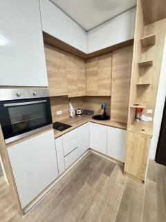 Apartment Oaza - Budva - 6