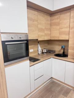 Apartment Oaza - Budva - 5