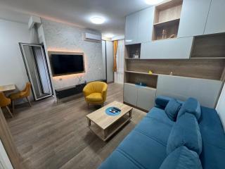 Apartment Oaza - Budva - 4