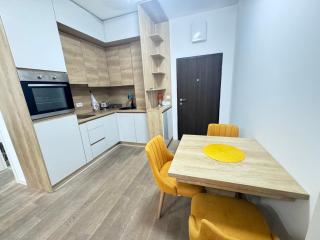 Apartment Oaza - Budva - 1
