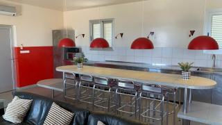 TérangaLux Villa A Vue Mer avec Piscine Saint Louis Sénégal - 6