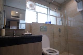 Sarovar Portico Kolkata - 6