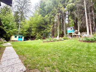 Ferienwohnungen "Haus Daxberg" Idyllisch gelegen im Bayerischen Wald - Eppenschlag - 7
