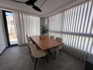 Tel Aviv U Luxury Penthouse - Tel Aviv - 6