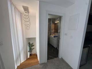 Tel Aviv U Luxury Penthouse - Tel Aviv - 3