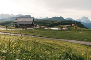 Rifugio Bec de Roces - Pallua - 7