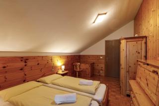 Rifugio Bec de Roces - Pallua - 6