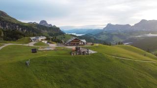 Rifugio Bec de Roces - Pallua - 4