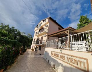 B&B La Rosa dei Venti Palinuro - Palinuro - 9