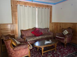 Hotel Galdan Continental - Leh - 3