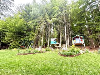 Ferienwohnungen "Haus Daxberg" Idyllisch gelegen im Bayerischen Wald - Eppenschlag - 9