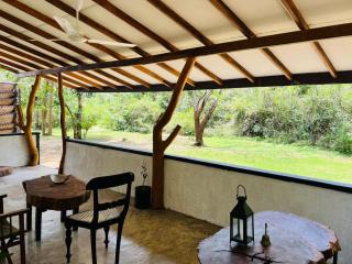 Funky Leopard Safari Lodge Bordering Yala National Park - 8