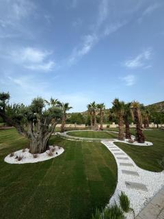 Valinor Balıklıova - Urla - 2
