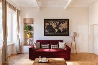 THE BREAK - VIA FRATTINA MAISON DELUXE - Rome - 0