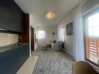 TRITA SK - Apartmán Tatragolf C303 - Veľká Lomnica - 5