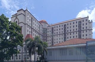 2BR Apartment Majesty 15 W Pool - Bandung - 9