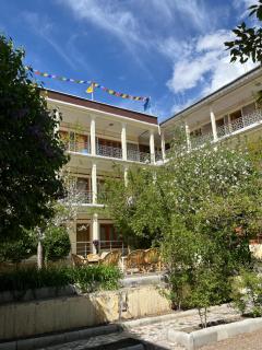 Hotel Galdan Continental - Leh - 8