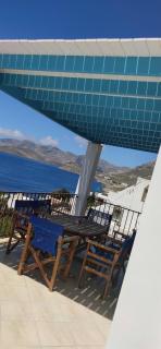 Grande Grotta House in Armeos - Masouri - 8