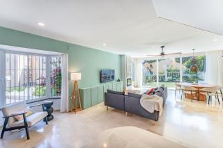 VB Inglaterra Townhome 3BR near the sea - Benalmádena - 9