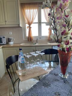 Grande Grotta House in Armeos - Masouri - 3