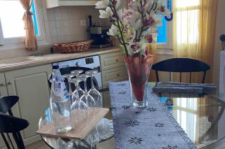 Grande Grotta House in Armeos - Masouri - 2