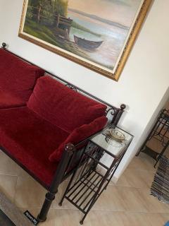 Grande Grotta House in Armeos - Masouri - 1