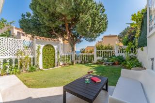 VB Inglaterra Townhome 3BR near the sea - Benalmádena - 6