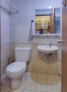 2BR Apartment Majesty 15 W Pool - Bandung - 4