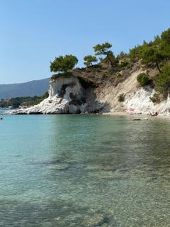 Valinor Balıklıova - Urla - 6
