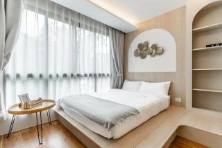 Fantasea by Villacarte - Kamala Beach - 9