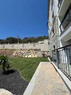 Valinor Balıklıova - Urla - 8