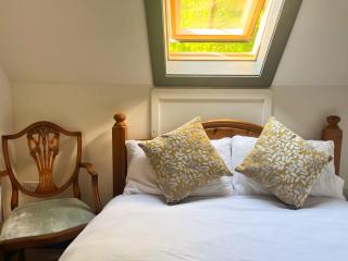 Exclusive Use - Walden Hall - Nuthurst - 6