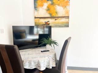 Exclusive Use - Walden Hall - Nuthurst - 3