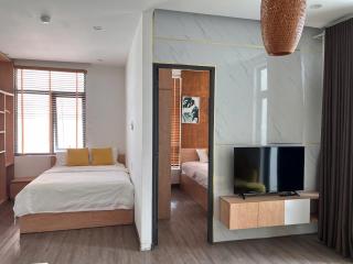 The H House Quy Nhơn - Quy Nhon - 6