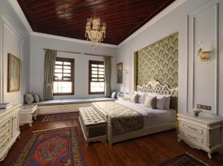 Hotel 1207 Special Class - Antalya - 7