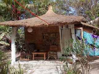 Chez Bethy & Baboulaye Jungle et Océan - Abene - 2