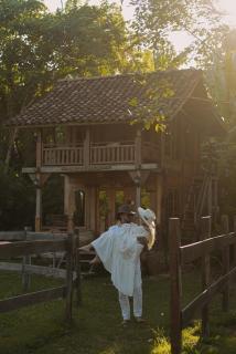 Salty Cowboy Luxury Cottages Kedungu - Tanah Lot - 9
